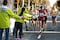 Tlalnepantla promueve la carrera “Corre y Fluye con Nosotros”
