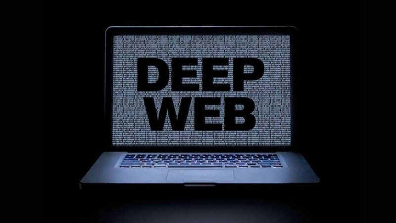 Deep web