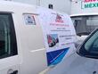 Tras horas de cierre, liberan la México-Pachuca; transportistas y autoridades pactan mesas de trabajo