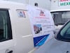 Tras horas de cierre, liberan la México-Pachuca; transportistas y autoridades pactan mesas de trabajo 