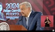 En 36 años la mitad del territorio nacional, entregada a especulación minera: AMLO