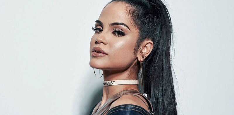 Karol G, la cantante colombiana que está conquistando el mundo