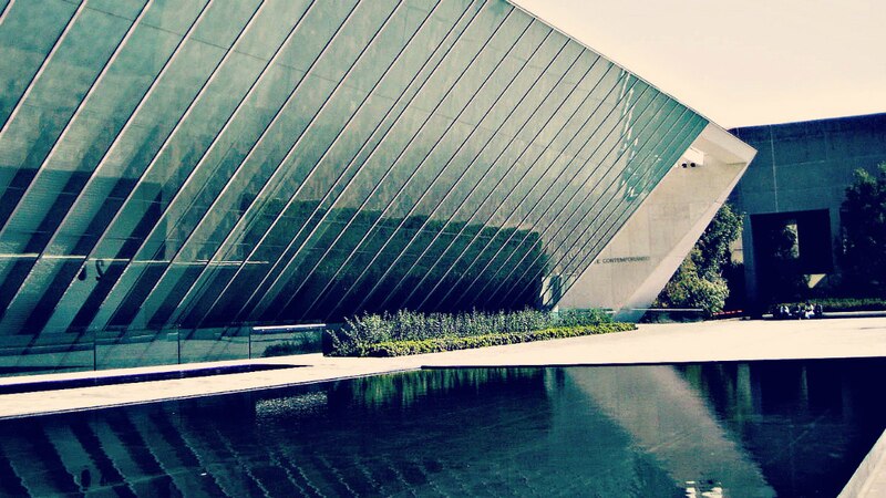 Museo de Arte Contemporáneo de Monterrey