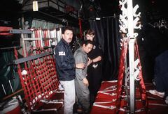 ¿Podría Estados Unidos atrapar a Maduro como hizo con Noriega o Sadam? Cuatro escenarios  