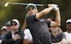 Joaquín Niemann asume el liderado del Abierto de Italia