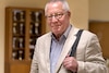 Libreros alemanes dan su premio de la paz al historiador Karl Schlögel por su apoyo a Kiev  