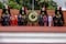 Rocha Moya participa en ceremonia por los 178 años de la Gesta Heroica de Chapultepec 