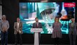 GCDMX invierte más de 4 mil mdp en obras hídricas para garantizar agua en la capital