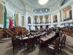 Red flags del Paquete Económico de la CDMX 2026