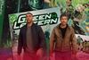 HBO libera teaser tráiler de la serie “Lanterns”: Hal Jordan y John Stewart llegan al DCU