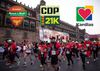 ¿No alcanzaste número para el Medio Maratón CDMX 2026?: estos son otros 21k que puedes hacer este año 