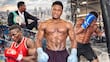 Christian Mbilli: récord del boxeador que busca vencer y noquear a Canelo Álvarez
