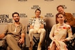 “Buen Salvaje”: El elenco revela los secretos de la comedia mexicana más irreverente del año