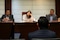 Buscan crear “jueces sin rostro” ante amenazas y agresiones del crimen organizado