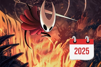 ¡Confirmado! Hollow Knight: Silksong llegará en 2025 con nuevo tráiler en Nintendo Switch 2
