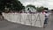 Normalistas marchan a 12 años de la desaparición de 43 estudiantes de Ayotzinapa
