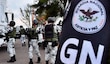 ONU alerta por reformas que militarizan seguridad