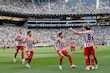 Atlético de Madrid vs Seattle Sounders: Victoria Colchonera en el Mundial de Clubes 2025 