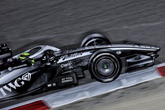 Gran Premio de Australia, el retorno de Checo...