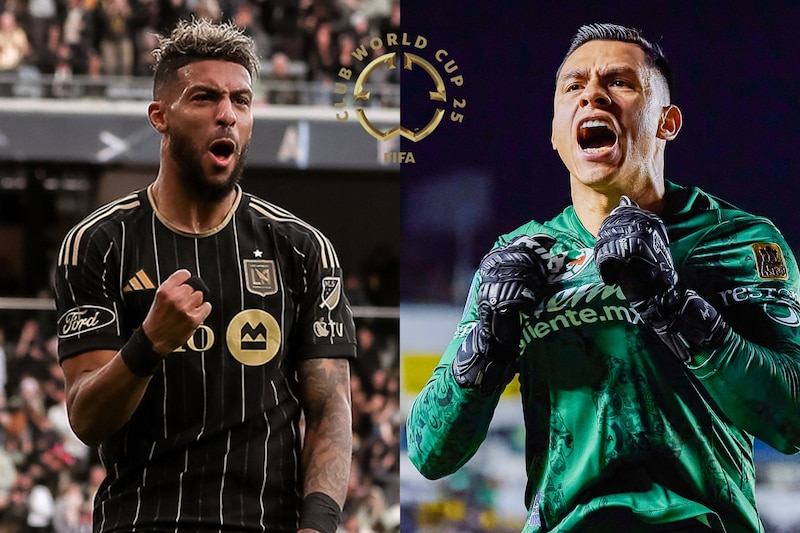 LAFC vs América. El subcampeón de la Copa de Campeones 2023 y el mejor rankeado de la Concacaf en el 2024 disputarán el lugar vacante de 'La Fiera'.