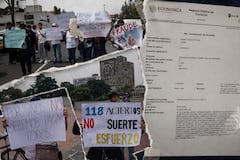La historia no contada de Territorium: la empresa que podría “truncar” los sueños de miles de aspirantes a la UNAM 