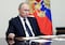 Putin ofrece a EU extender el pacto  para salvar el último pacto nuclear 