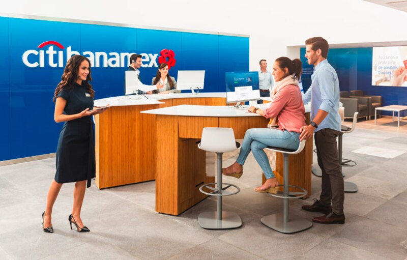 Citibanamex, banco