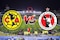 América vs Tijuana: Horario, canal, transmisión, cómo y dónde ver la Liga MX 