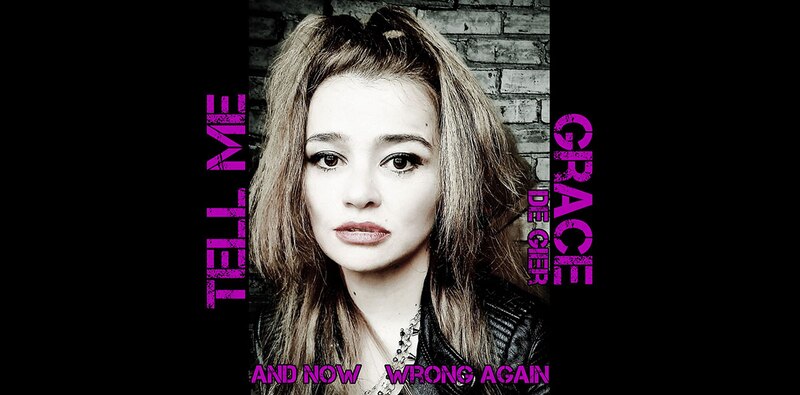 Tell Me And Now Wrong Again