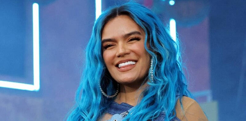 Karol G, la cantante colombiana que está conquistando el mundo