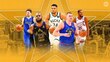 Analistas deportivos reflexionan fin de semana de las estrellas de la NBA