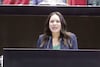 Confirma PVEM que evalúa  ir solo en algunos estados y municipios en 2027; aunque reafirma alianza con Sheinbaum  