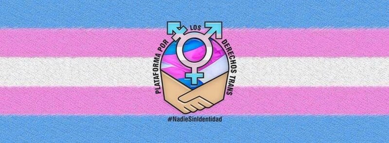 La lucha por los derechos trans