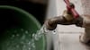 Falta de agua aumenta la tensión en municipios de Chiapas
