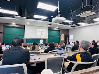 Universidad Panamericana y Banco Azteca desarrollan profesionalmente a Periodistas