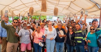 Fonatur concluye Sesiones Informativas de la Ruta para el Ordenamiento y la Gestión Integral Acapulco