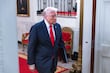 Trump bromea tras ataques a lanchas venezolanas: “Ya nadie quiere salir a pescar” 