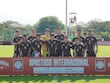 México cierra con derrota su preparación rumbo al Mundial Sub-20 Chile 2025