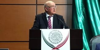 Quedó lista la terna para nuevo titular de la ASF; hoy se define en San Lázaro    