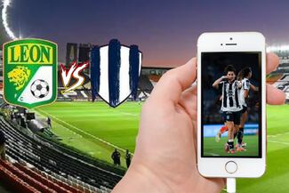 León vs Monterrey Femenil: horario, canal, cómo y dónde ver en vivo a Rayadas en la Liga MX Femenil