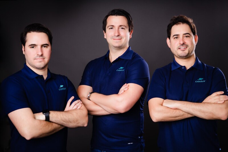 Equipo de Castor