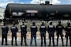 Nuevo golpe al huachicol