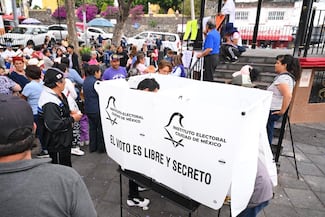 IECM emite lineamientos para procesos de Revocación de Mandato