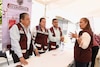 Ecatepec realiza Jornada de Salud Integral con servicios gratuitos 