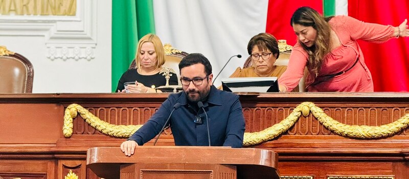 Diputado mexicano propone ley para regular las criptomonedas