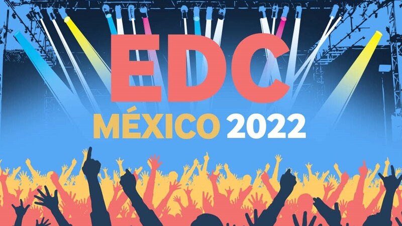 EDC México 2022