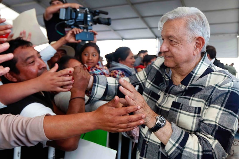 AMLO