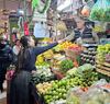 Rehabilitarán 102 mercados públicos con inversión histórica de 340 millones de pesos