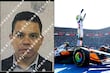 Hombre que inició riña en el GP de México resultó ser agente de Interpol