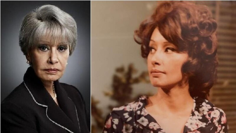 Actrices mexicanas de la época de oro del cine mexicano